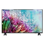 Hisense 50 Inch 4K FHD Smart LED TV