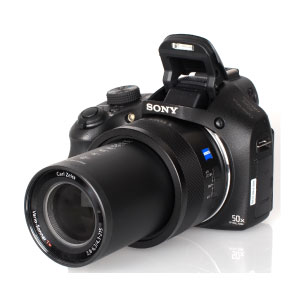 Sony Cyber-shot DSC-HX400V