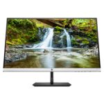 HP 27f 27-inch 4K Display Monitor
