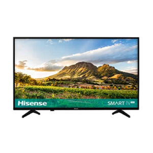 Hisense 32 Inch Digital Smart LED TV
