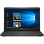 Dell Inspiron 3476 Intel Core i7-8550U 1.80GHz Quad Core 14.0"Anti-Glare LED-Backlit 8GB DDR4, 1TB(1000GB) HDD Ubuntu Linux 64-bit AMD Radeon 520 2GB