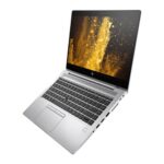 HP EliteBook 840 G5, 8th Gen Intel Core i5-8350U with Intel UHD graphics 620, 8 GB RAM, 256 GB SSD, 1 year warranty