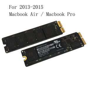 128GB SSD For 2013 2014 2015 Apple Macbook Pro & MacBook Air Solid State Drive