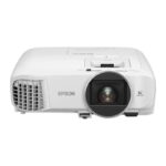 Epson EB-S05 3LCD 3200 Lumens Projector - HDMI, Optional Wireless, Wide Display up to 350 Inches