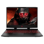 OMEN by HP - 15t Laptop, 9th Gen Intel Core i5 9300H, 8GB RAM, 1 TB HDD, NVIDIA GeForce GTX 1650