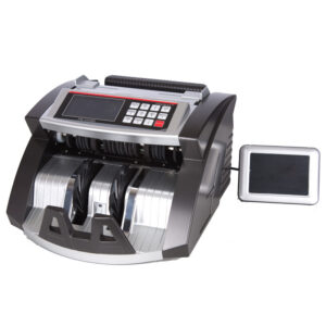 Premax PM-CC35D Note(Money) counting machines with fake note detections, 1 Year Warranty