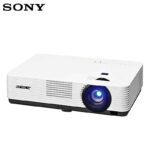 Sony VPL-DX221 2,800 Lumens XGA Desktop Projector White