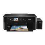 Epson L850 Ink Tank System Photo All in One Color Printer