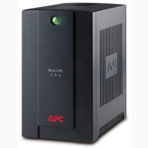 APC BACK-UPS 800VA 230V AVR IEC Sockets UPS