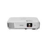 Epson EB-S41 3LCD, 3300 Lumens, 300 Inch Display, SVGA Projector - White