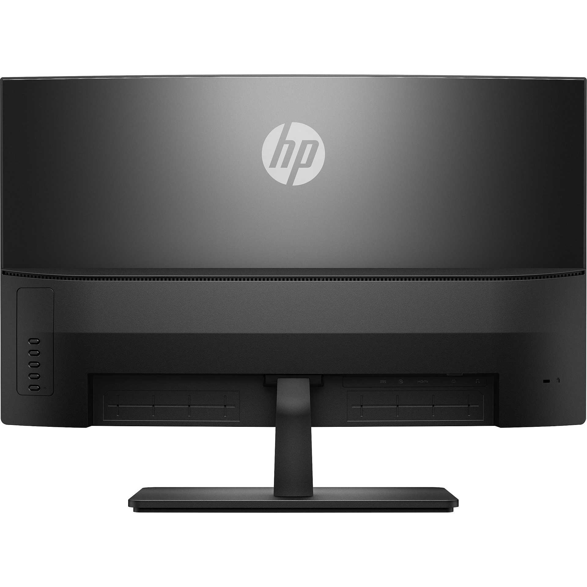 HP 27x 27-inch Display Monitor - Image 5