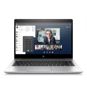 HP mt45 Mobile Thin Client - 14" - Ryzen 3 Pro 2300U - 8 GB RAM - 128 GB SSD - Windows 10 - 1 Year Warranty