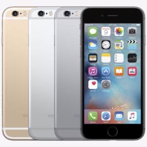 New Apple iPhone 6 16GB