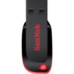 SanDisk Cruzer Force USB Flash Drive 8GB