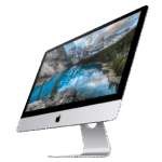 Apple iMac All-In-One - Intel Core I5 - 2.3 GHz - 8 GB RAM - 1 TB HDD - LED 21.5" FHD - MacOS X - 1 Year Warranty