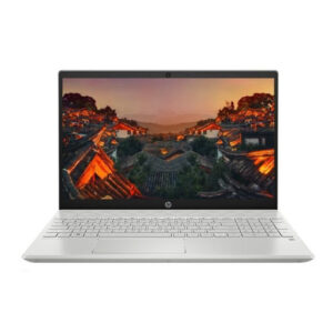 HP Pavilion – 15-Cs3153cl, 10th Gen Intel Core I5-1035G1, 12GB RAM, 512 GB PCIe NVMe M.2 SSD, 15.6-Inch Screen, Intel HD Graphics, 1 Year Warranty