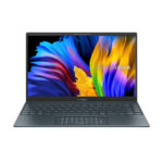 💻ASUS ZENBOOK 13 UX435EG CORE i7