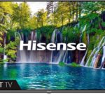 Hisense 32 Inch HD Digital LED TV
