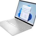 HP SPECTRE 14 CORE i5  13th GEN
