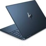 HP SPECTRE 15 X360 INTEL CORE i7 10TH GEN 16GB/ 1TB SSD  🌟4GB NVIDIA GRAPHICS (BLUE)