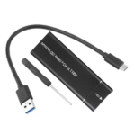 SSD ENCLOSURE