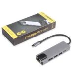 TYPE  C TO  HDTV ADAPTER
