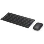 BIG WIRELESS KEYBOARD + MOUSE