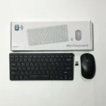 MINI KEYBOARD+ MOUSE
